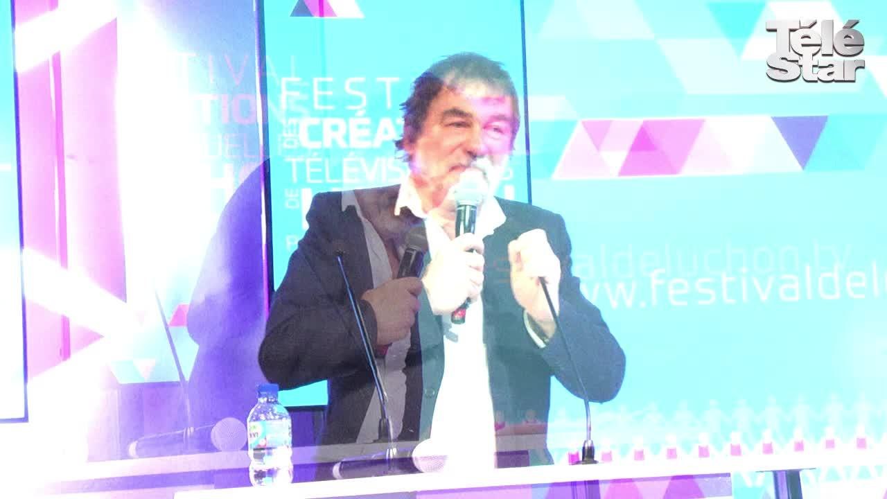 19e Festival de Luchon : cérémonie d'ouverture