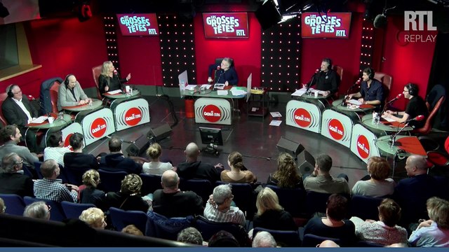 Jean-Marie Bigard ne connaît pas Jacquie et Michel