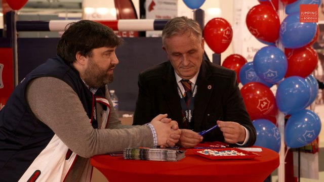 Le Salon des Etalons