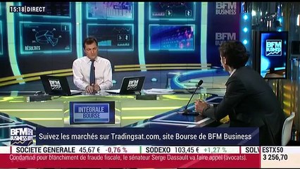 Les tendances sur les marchés: la Banque d'Angleterre laisse sont taux directeur inchangé à 0,25% - 02/02