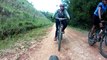 2,7k, ultra hd, Vamos pedalar, trilhas, montanhas, Serra da Mantiqueira, Mountain bike com amigos, nas trilhas de vida e luzes, Taubaté