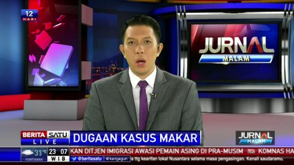 Penggeledahan Rumah Firza Husein Berlangsung 4 Jam