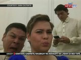 SONA: Bagong First Family, sentro rin ng atensyon sa Malacañang, sa media at maging sa social media