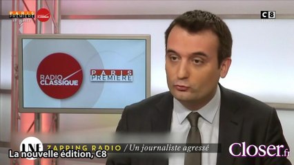 Zapping Closer du 2 février 2017