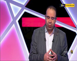 الشوالي " نجم المنتخب المصري هذا مع ناديه أداؤه متواضع و يسبب المشاكل لكن مع المنتخب شئ أخر "