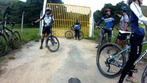 2,7k, ultra hd, Vamos pedalar, trilhas, montanhas, Serra da Mantiqueira, Mountain bike com amigos, nas trilhas de vida e luzes, Taubaté