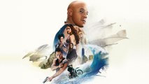 xXx: Return of Xander Cage [ 2017 ] FullMovie Online **Enjoy The Show**