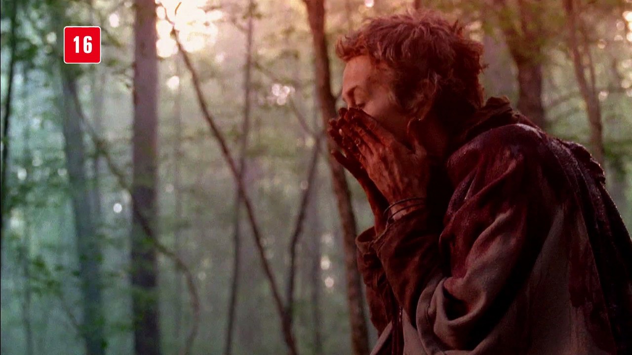 Maratona Acelerada The Walking Dead - Vídeo Promocional