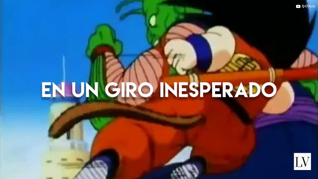 Las mejores peleas de Gokú