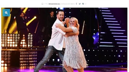 Blessée, Valérie Damidot lâche "Danse avec les stars"