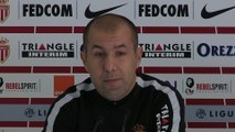 Foot - L1 - ASM : Jardim «Pas une revanche» contre Nice