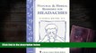 FAVORIT BOOK  Natural   Herbal Remedies for Headaches: Storey s Country Wisdom Bulletin A-265