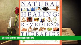 READ THE NEW BOOK  Natural Healing Remedies   Therapies BOOOK ONLINE