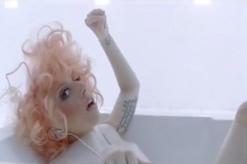 Lady Gaga interpretará 'Bad Romance' en la Super Bowl