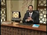 الشيخ محمد نوح القضاة حكايات الصالحين الحلقة 8