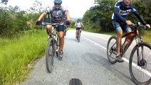 2,7k, ultra hd, Vamos pedalar, trilhas, montanhas, Serra da Mantiqueira, Mountain bike com amigos, nas trilhas de vida e luzes, Taubaté