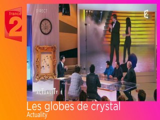 Le ZAP de la Minute People - 01 février 2017