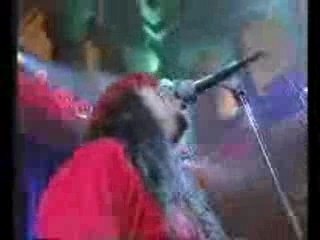 Sepultura - Roots Bloody Roots