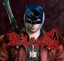 Devil May Cry 1- MISSÃO SECRETA DO CAPIROTO