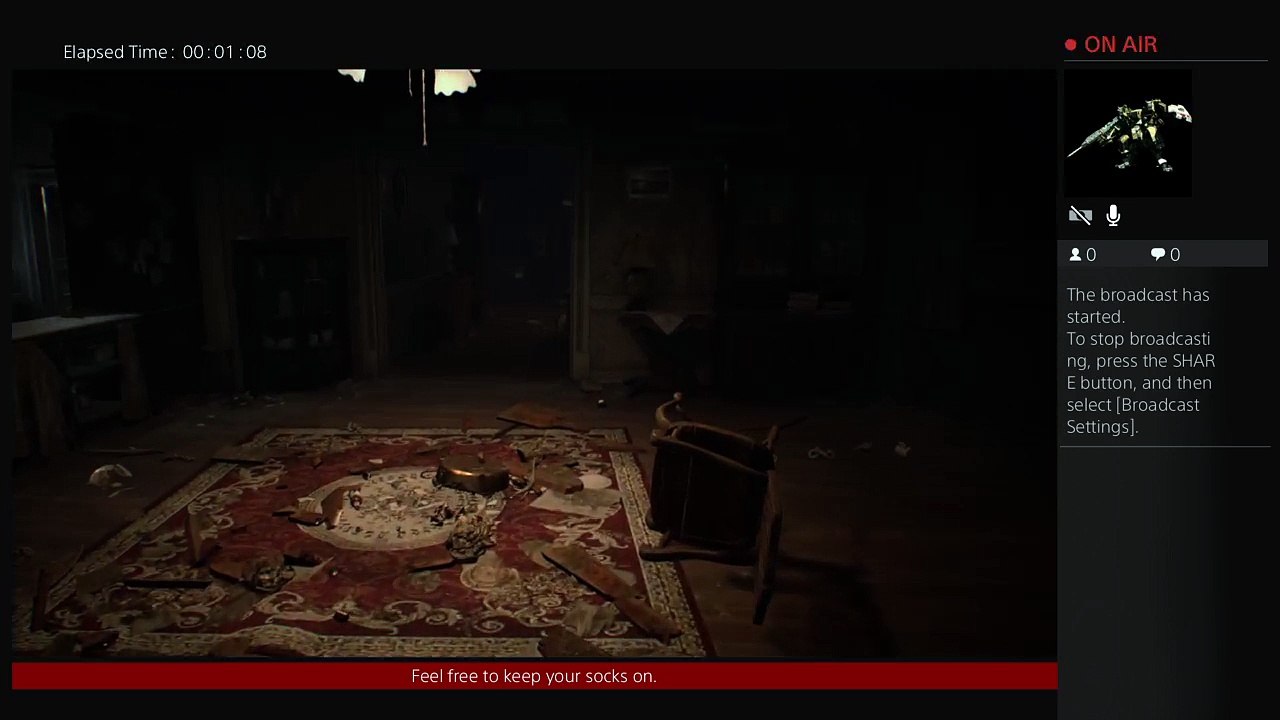 -Fartsocks- Live PS4 Broadcast (16)