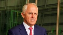 مكالمة حادة تجمع ترامب ورئيس وزراء استراليا بسبب اتفاق حول إعادة توطين لاجئين
