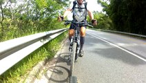 2,7k, ultra hd, Vamos pedalar, trilhas, montanhas, Serra da Mantiqueira, Mountain bike com amigos, nas trilhas de vida e luzes, Taubaté