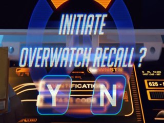 Trailer Overwatch Insalan XII