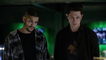 Arrow - S05E11