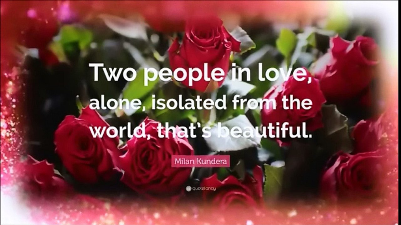 LOVE STORY 2017 continuous