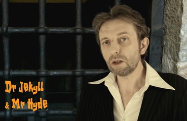 Dr Jekyll and Mr Hyde