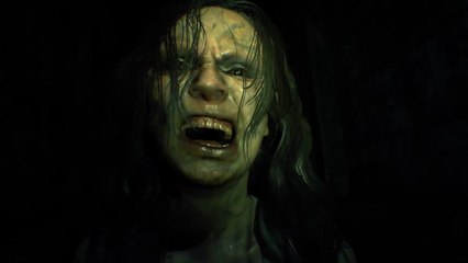 [P1] Resident Evil 7 Biohazard - Find Mia
