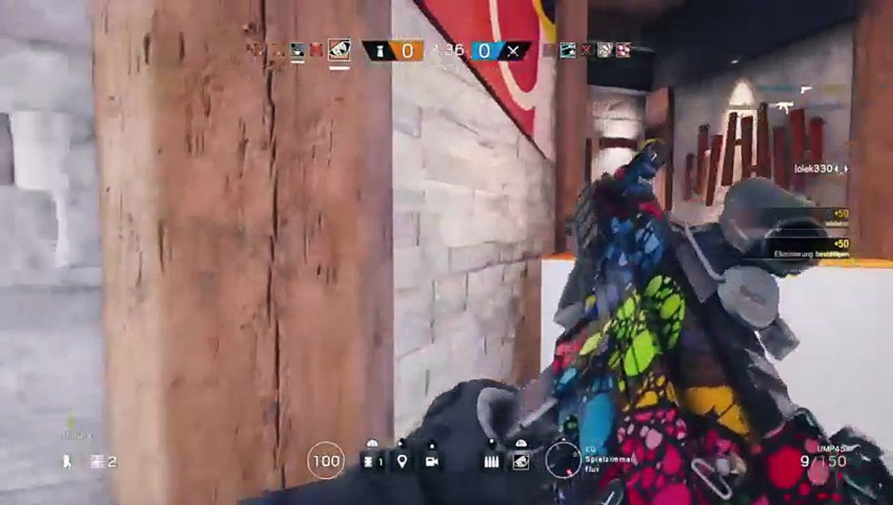 Rainbow Six Austria'n Buddies (4)