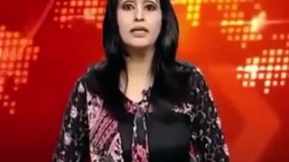 News Ancker hot Girls Say Lun in live telecast