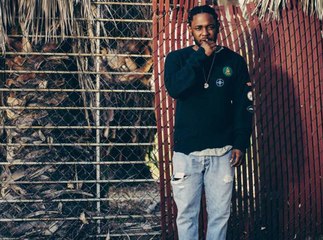 Kendrick Lamar chez Reebok : c'est le pied !