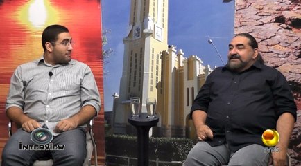 Interview com Ubiratan de Assis - 01022017