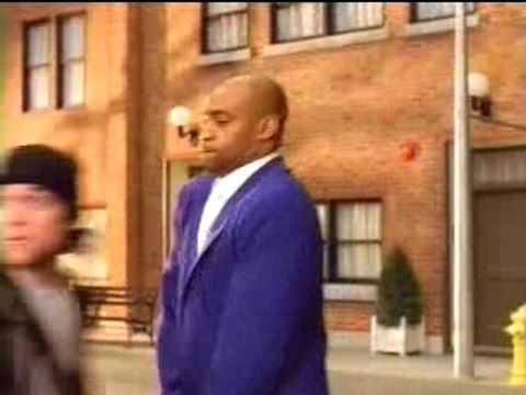 Basketball - Nike - VC2 Commercial Vince Carter