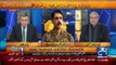 Sawat Police Is Much More Better than Before -DG ISPR Asif Ghafoor