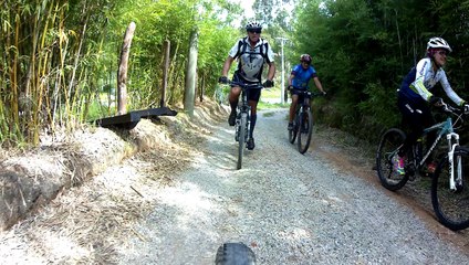 2,7k, ultra hd, Vamos pedalar, trilhas, montanhas, Serra da Mantiqueira, Mountain bike com amigos, nas trilhas de vida e luzes, Taubaté