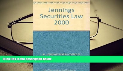 PDF [DOWNLOAD] Federal Securities Laws: Selected Statutes, Rules and Forms FOR IPAD