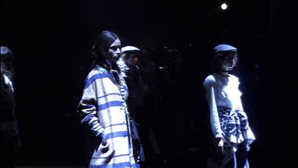 Yerse desfilada gener 2017