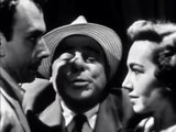 25. Suspense (1949)- 'The Crooked Frame' starring Richard Kiley