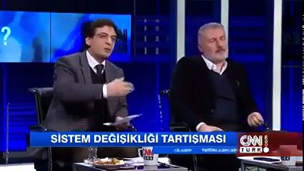Başkanlık Sistemini öyle bir anlattı ki İzlenme Rekorları Kırıyor !