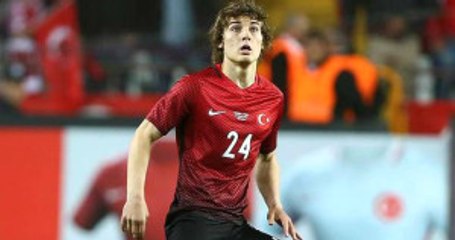 Çağlar'ın Menajeri: Zenit, Oyuncum İçin 15 Milyon Euro Teklif Etti