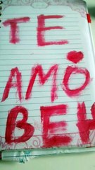 Meus Motivos Beh Te Amoooooooooo