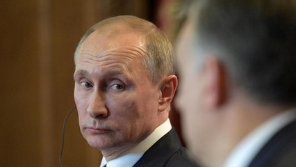 Budapest: Orbán kritisiert EU-Sanktionen bei Putin-Besuch