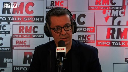 Eyraud : ‘’Ne portez pas de jugement hâtif sur Payet’’