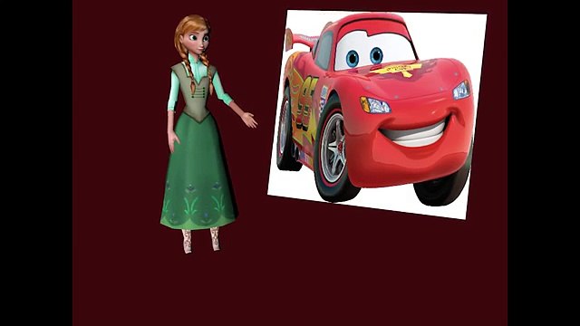 Los Colores en Español y Ingles - Videos Educativos para Niños - cancion de los colores