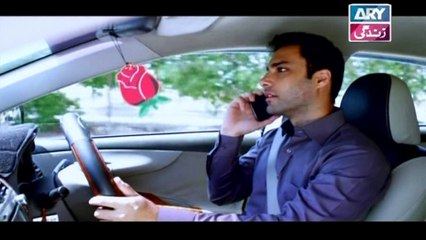 Guzaarish Episode 16 - on ARY Zindagi in High Quality 2nd February 2017