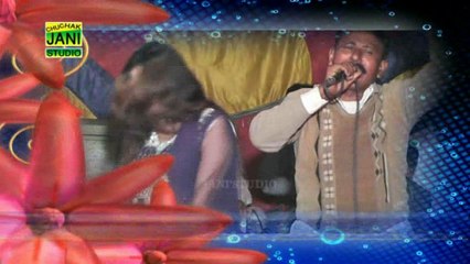 Ascha Way Yar By Akram MAhi