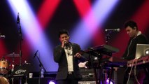 Singer KK Singing -Tadap Tadap- On Stage Live Performance 29 Jan 2017